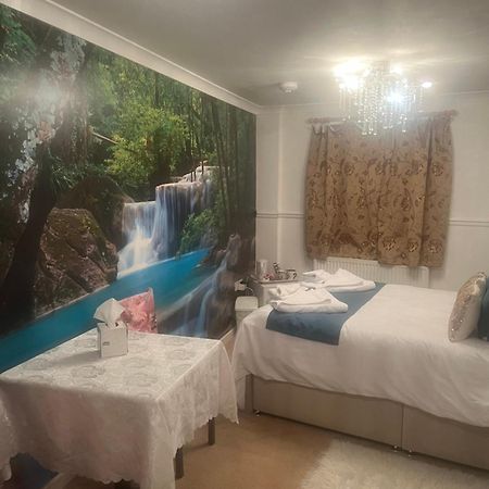 Jasmine House Bed & Breakfast New Quay Екстериор снимка
