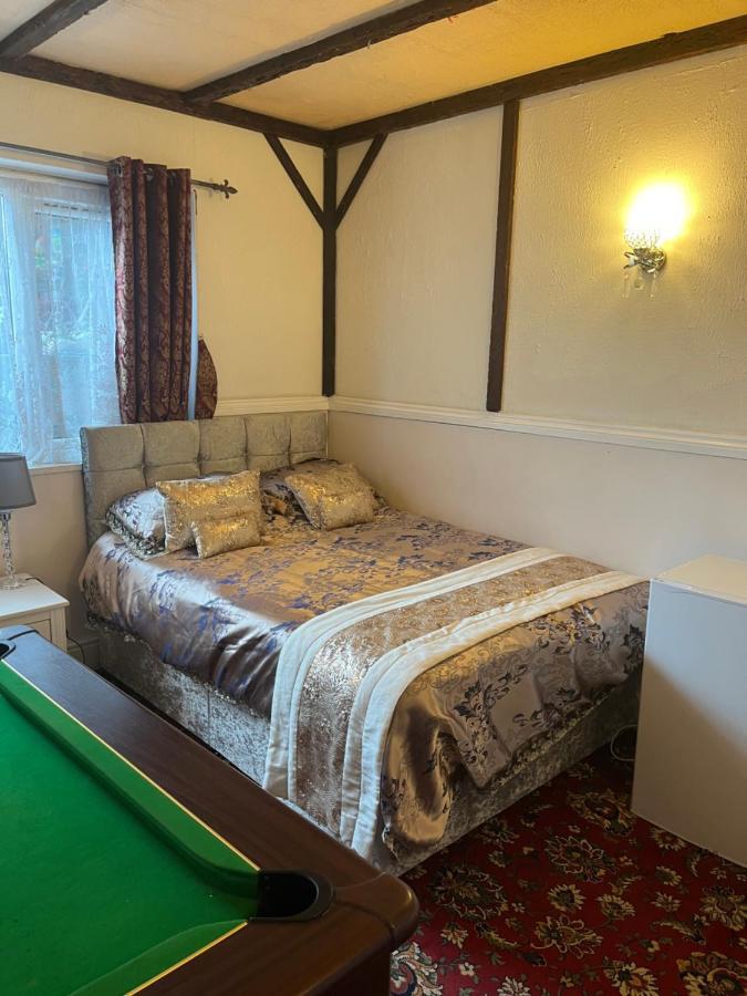 Jasmine House Bed & Breakfast New Quay Екстериор снимка