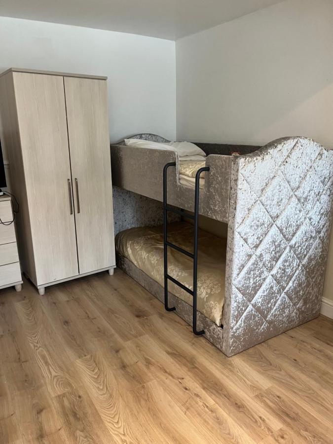 Jasmine House Bed & Breakfast New Quay Екстериор снимка